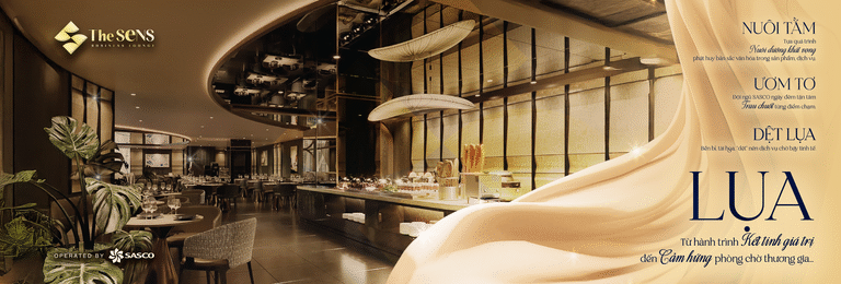 airport lounge banner